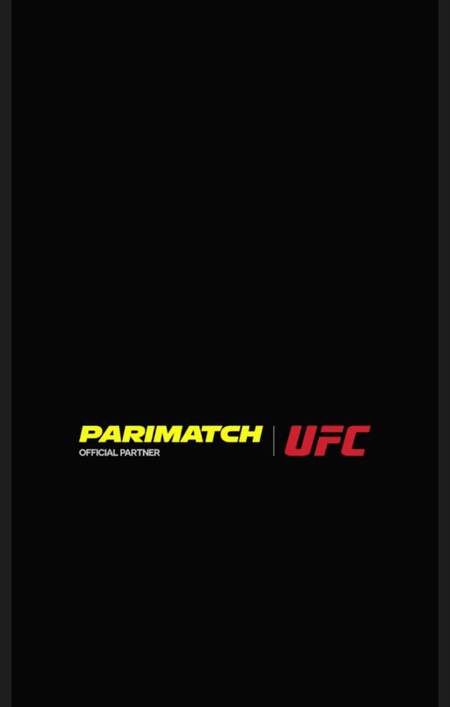 Parimatch Betting Logo