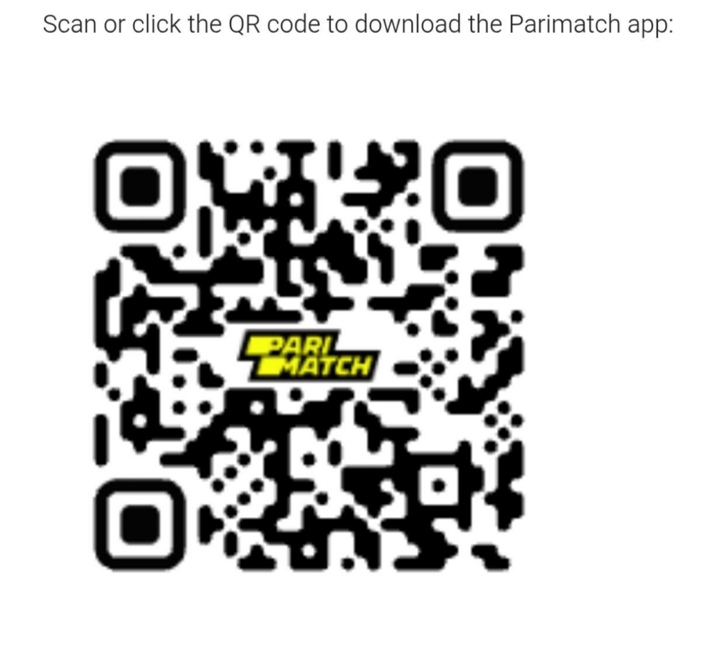 Parimatch App Download